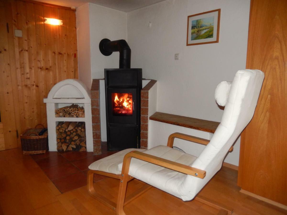 Haus Willi Leilighet Oberstdorf Eksteriør bilde